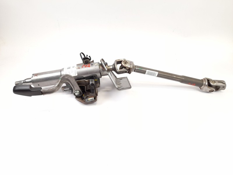 Recambio de columna direccion para fiat doblo ii cargo (263) furgón base referencia OEM IAM 0519594090E  