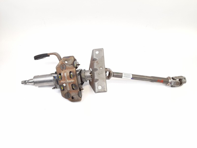 Recambio de columna direccion para fiat doblo ii cargo (263) furgón base referencia OEM IAM 0519594090E  