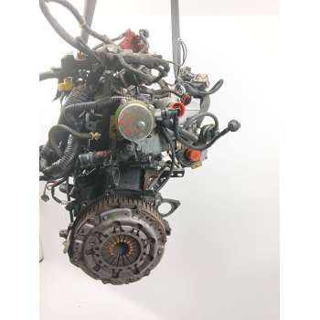 MOTOR COMPLETO K9K 750 K9K J7 