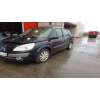 renault scenic ii del año 2007