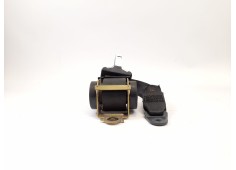 Recambio de cinturon seguridad trasero derecha para peugeot 307 3p xs. 2.0 hd referencia OEM IAM 040060   2
