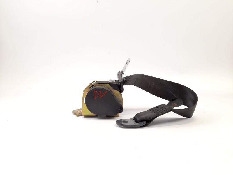 Recambio de cinturon seguridad trasero derecha para peugeot 307 3p xs. 2.0 hd referencia OEM IAM 040060  