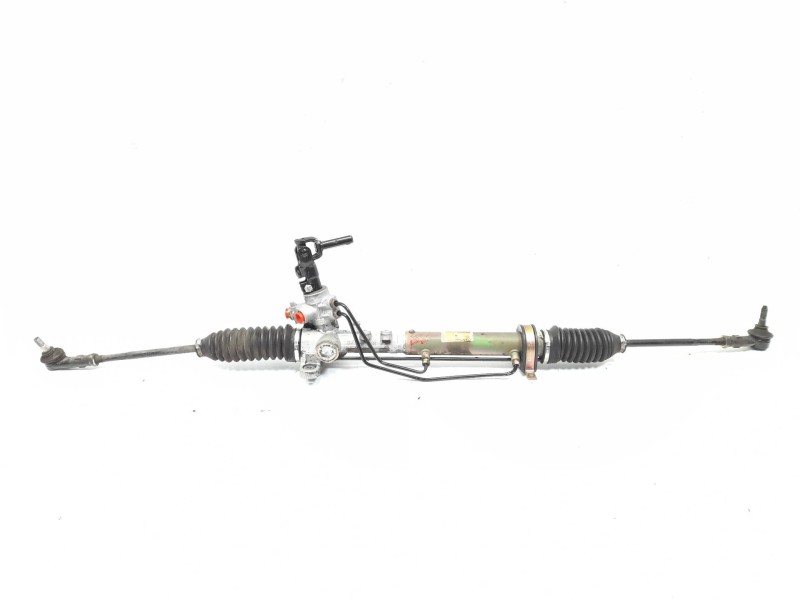 Recambio de cremallera direccion para seat cordoba berlina (6k2) 1.9 tdi referencia OEM IAM   