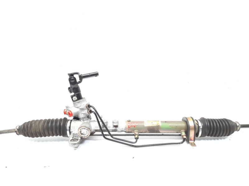 Recambio de cremallera direccion para seat cordoba berlina (6k2) 1.9 tdi referencia OEM IAM   