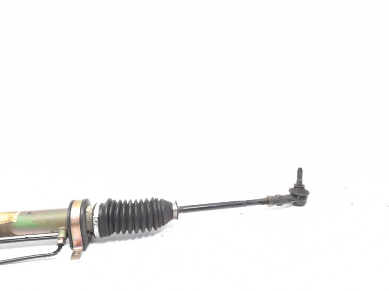 Recambio de cremallera direccion para seat cordoba berlina (6k2) 1.9 tdi referencia OEM IAM   