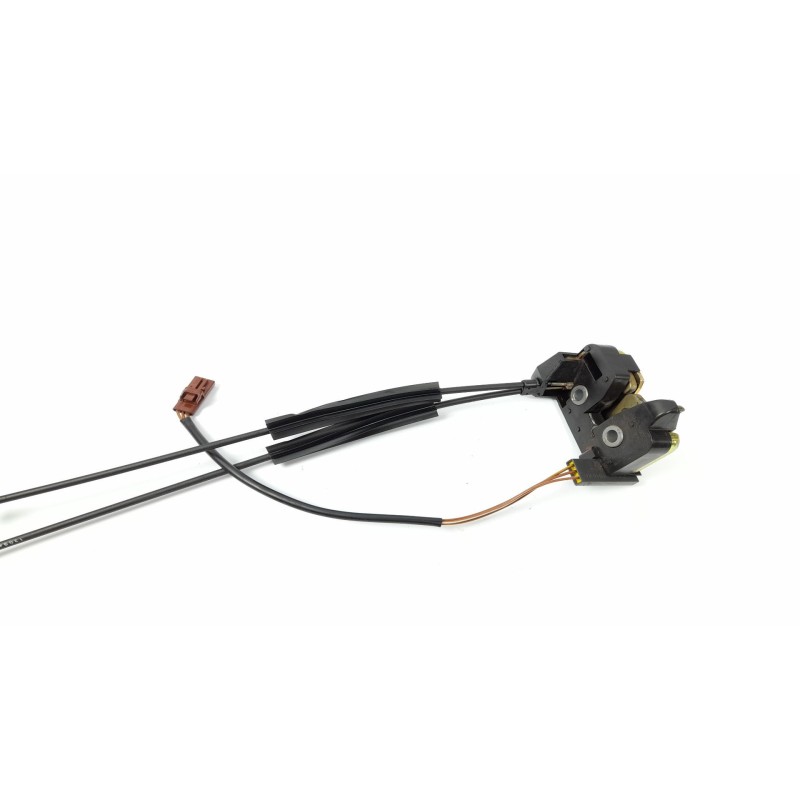 Recambio de cerradura maletero / porton para ford fiesta (cbk) 1.4 tdci cat referencia OEM IAM 2S61A43102  