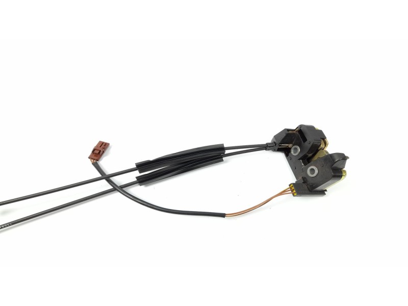 Recambio de cerradura maletero / porton para ford fiesta (cbk) 1.4 tdci cat referencia OEM IAM 2S61A43102  