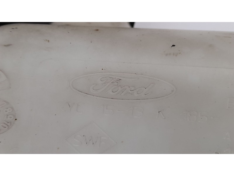 Recambio de deposito limpia para ford transit autobús (e_ _) 2.0 di (f_e_, f_f_, f_g_) referencia OEM IAM YC1513K185  