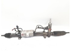 Recambio de cremallera direccion para kia carens iii monospace un 2.0 crdi referencia OEM IAM    2