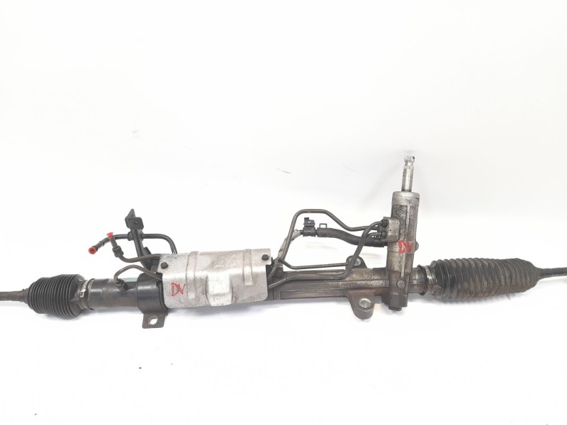Recambio de cremallera direccion para kia carens iii monospace un 2.0 crdi referencia OEM IAM   