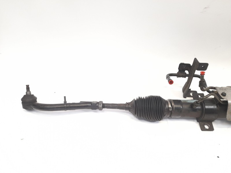 Recambio de cremallera direccion para kia carens iii monospace un 2.0 crdi referencia OEM IAM   