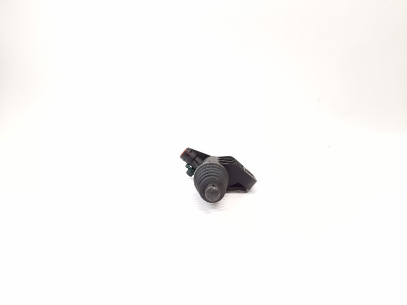 Recambio de bombin embrague para fiat doblo ii cargo (263) furgón base referencia OEM IAM 55227259  