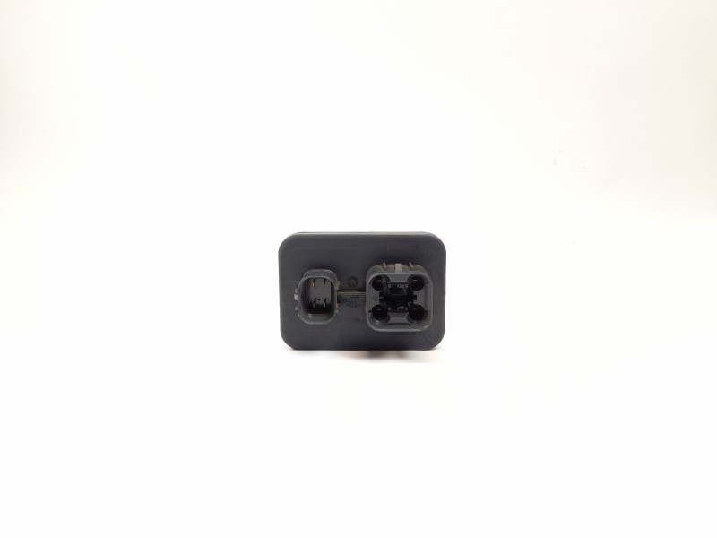 Recambio de caja precalentamiento para fiat doblo ii cargo (263) furgón base referencia OEM IAM 55229840  R41GK