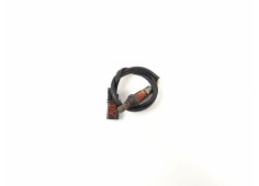 Recambio de sonda lambda para fiat doblo ii cargo (263) furgón base referencia OEM IAM 55210334  UAA0002FA001