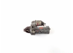 Recambio de motor arranque para fiat doblo ii cargo (263) furgón base referencia OEM IAM 51880229  D6G321