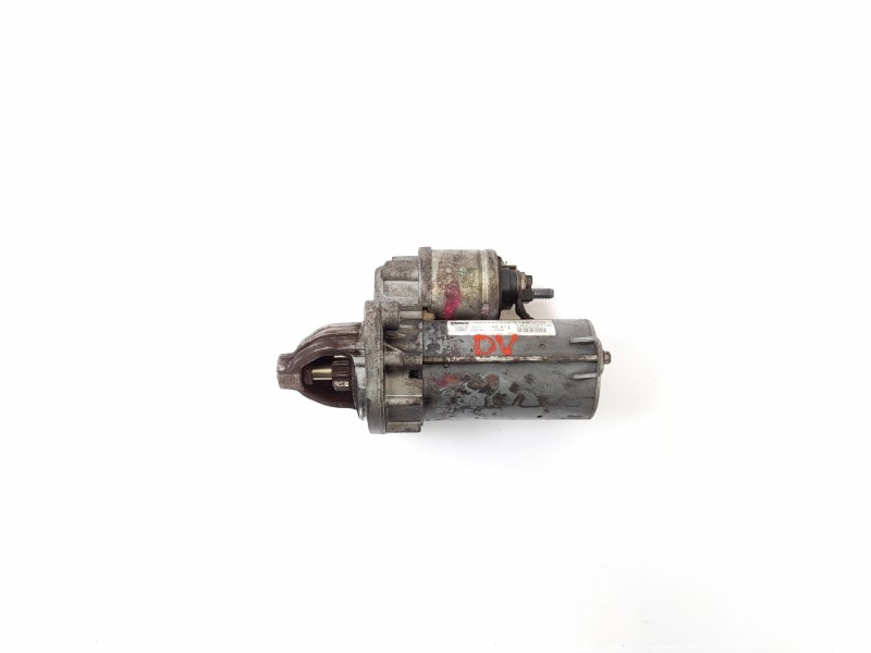 Recambio de motor arranque para fiat doblo ii cargo (263) furgón base referencia OEM IAM 51880229  D6G321