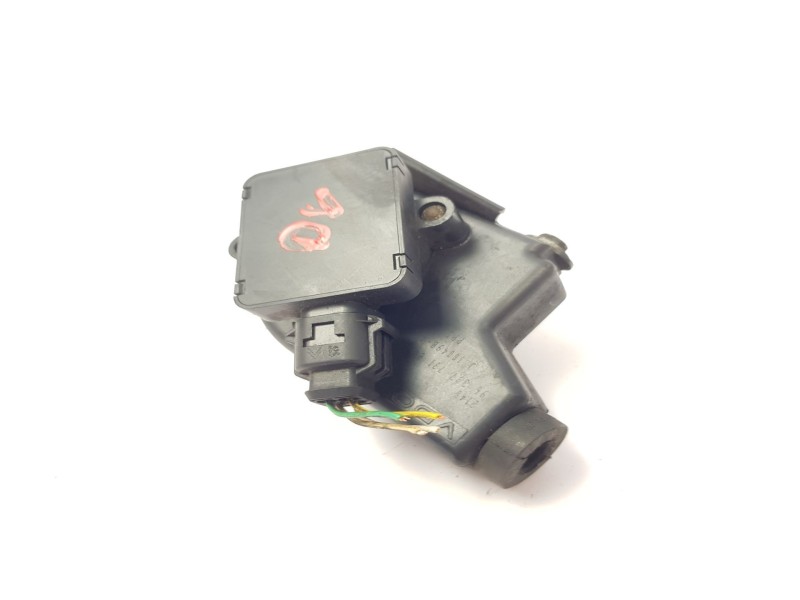 Recambio de potenciometro pedal para peugeot 406 berlina (8b) 2.0 hdi 110 referencia OEM IAM   