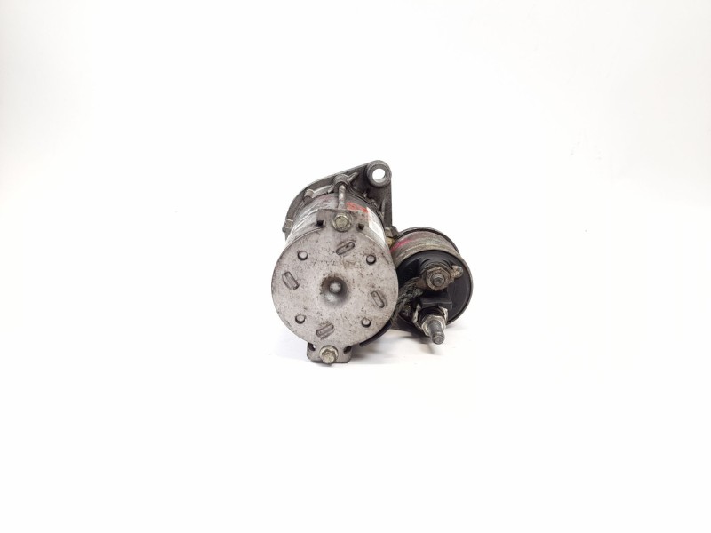 Recambio de motor arranque para fiat doblo ii cargo (263) furgón base referencia OEM IAM 51880229  D6G321