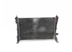 Recambio de radiador agua para fiat doblo ii cargo (263) furgón base referencia OEM IAM 896065000  