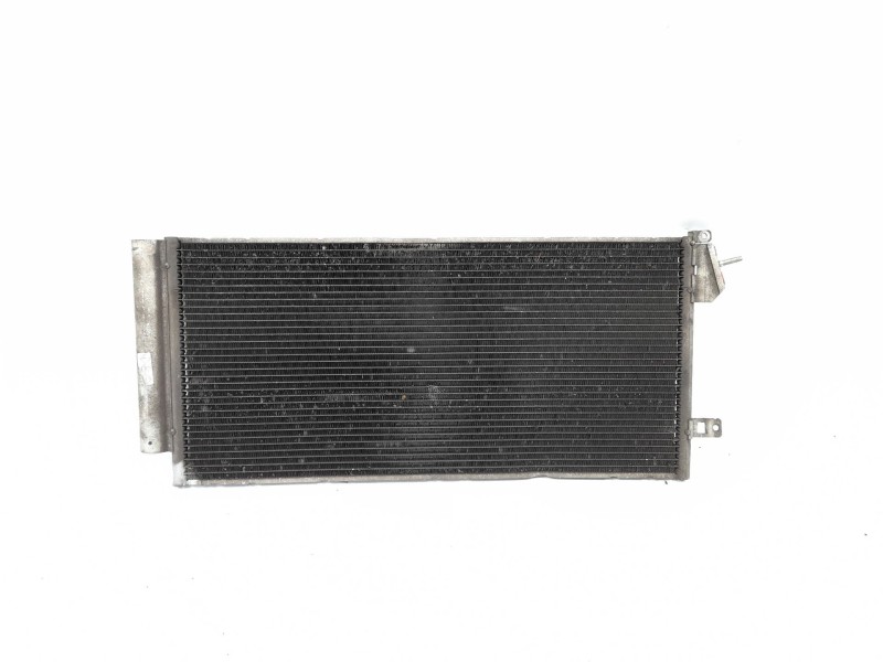Recambio de condensador / radiador aire acondicionado para fiat doblo ii cargo (263) furgón base referencia OEM IAM   