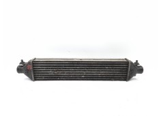 Recambio de intercooler para fiat doblo ii cargo (263) furgón base referencia OEM IAM 866455500  