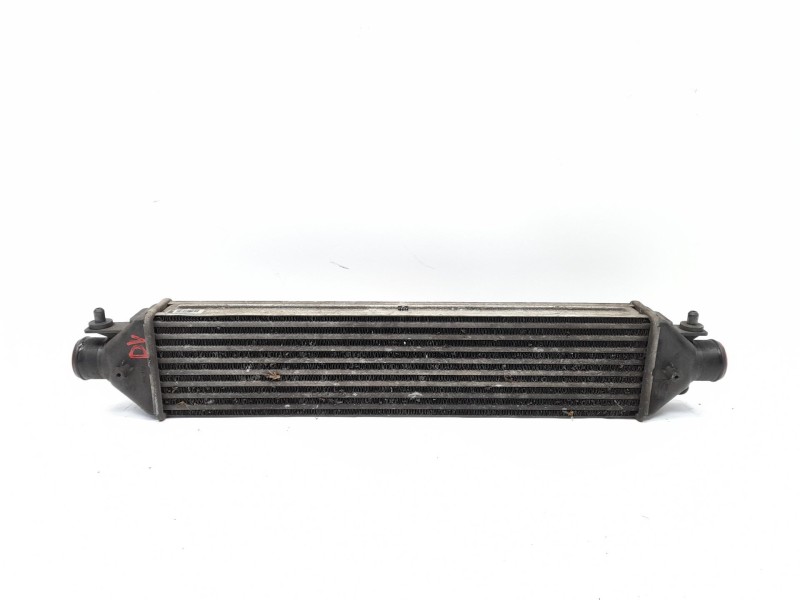 Recambio de intercooler para fiat doblo ii cargo (263) furgón base referencia OEM IAM 866455500  
