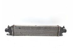 Recambio de intercooler para fiat doblo ii cargo (263) furgón base referencia OEM IAM 866455500   2