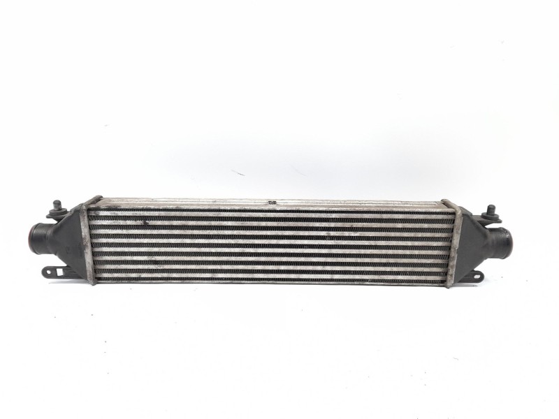 Recambio de intercooler para fiat doblo ii cargo (263) furgón base referencia OEM IAM 866455500  