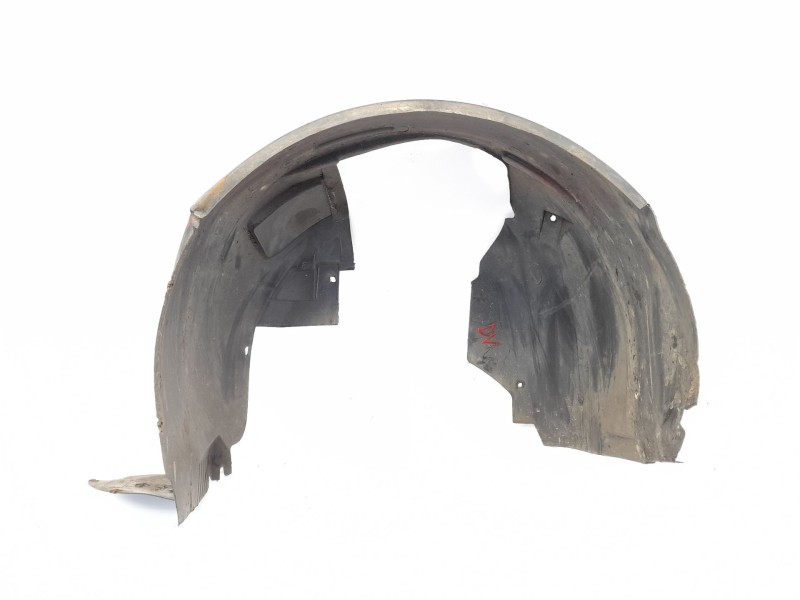 Recambio de paso rueda para fiat doblo ii cargo (263) furgón base referencia OEM IAM 51810940  