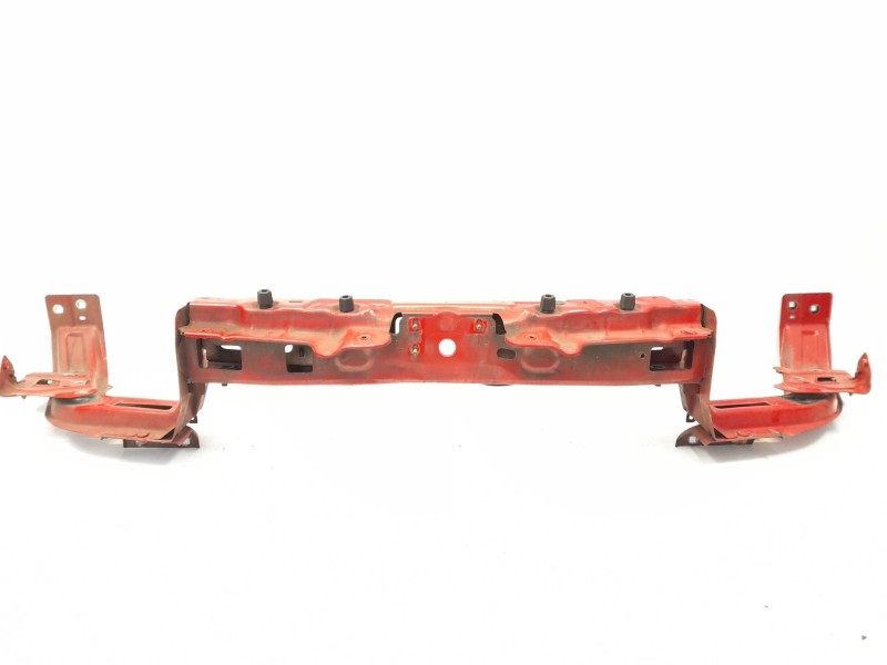 Recambio de panel frontal para fiat doblo ii cargo (263) furgón base referencia OEM IAM   