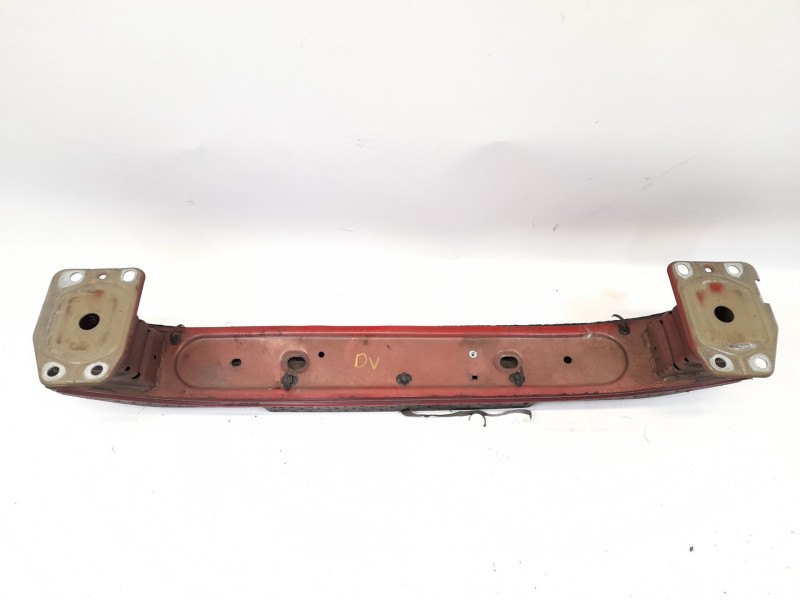 Recambio de refuerzo paragolpes delantero para fiat doblo ii cargo (263) furgón base referencia OEM IAM   