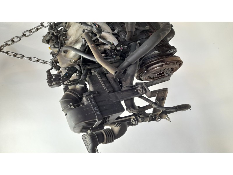 Recambio de motor completo para kia picanto 1.0 referencia OEM IAM G4HE  