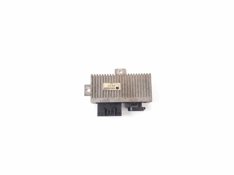 Recambio de caja precalentamiento para renault kangoo (f/kc0) authentique referencia OEM IAM BRE512  