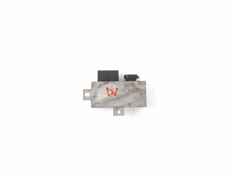 Recambio de caja precalentamiento para renault kangoo (f/kc0) authentique referencia OEM IAM BRE512  