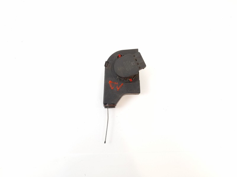 Recambio de potenciometro pedal para renault kangoo (f/kc0) authentique referencia OEM IAM 7700431918  