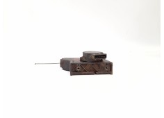 Recambio de potenciometro pedal para renault kangoo (f/kc0) authentique referencia OEM IAM 7700431918   2