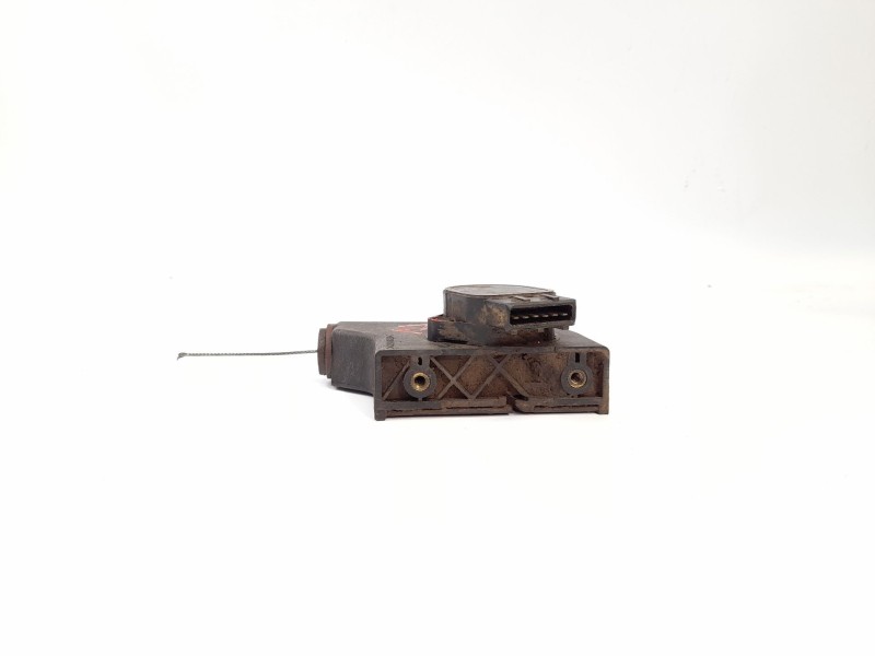 Recambio de potenciometro pedal para renault kangoo (f/kc0) authentique referencia OEM IAM 7700431918  