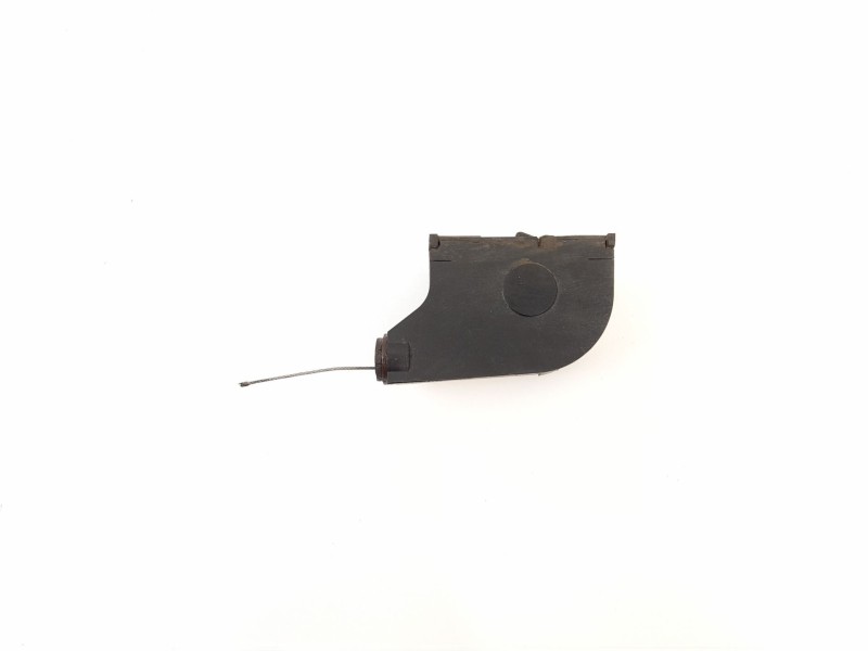 Recambio de potenciometro pedal para renault kangoo (f/kc0) authentique referencia OEM IAM 7700431918  