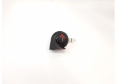 Recambio de claxon para renault kangoo (f/kc0) authentique referencia OEM IAM 0024082012  0055306