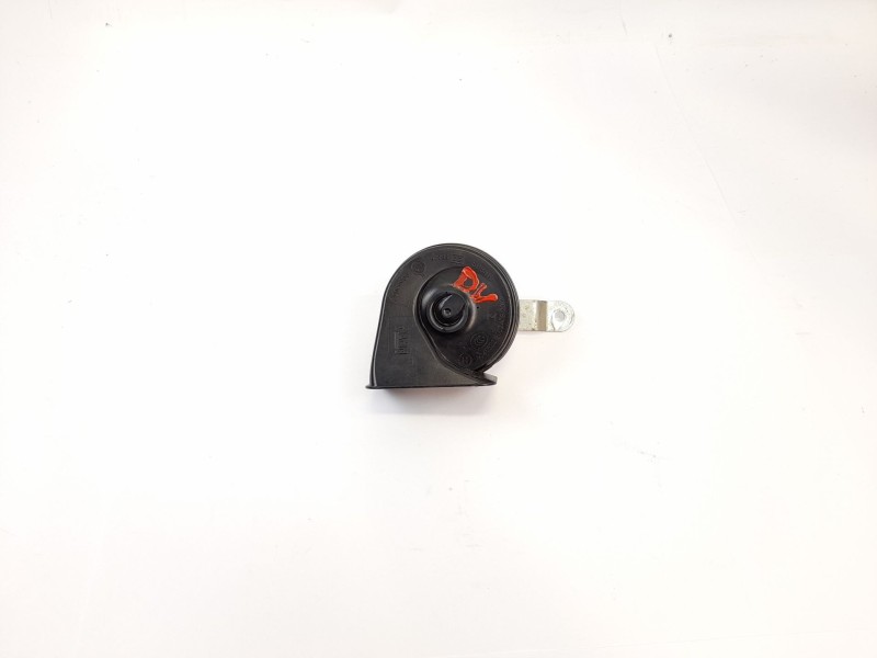 Recambio de claxon para renault kangoo (f/kc0) authentique referencia OEM IAM 0024082012  0055306