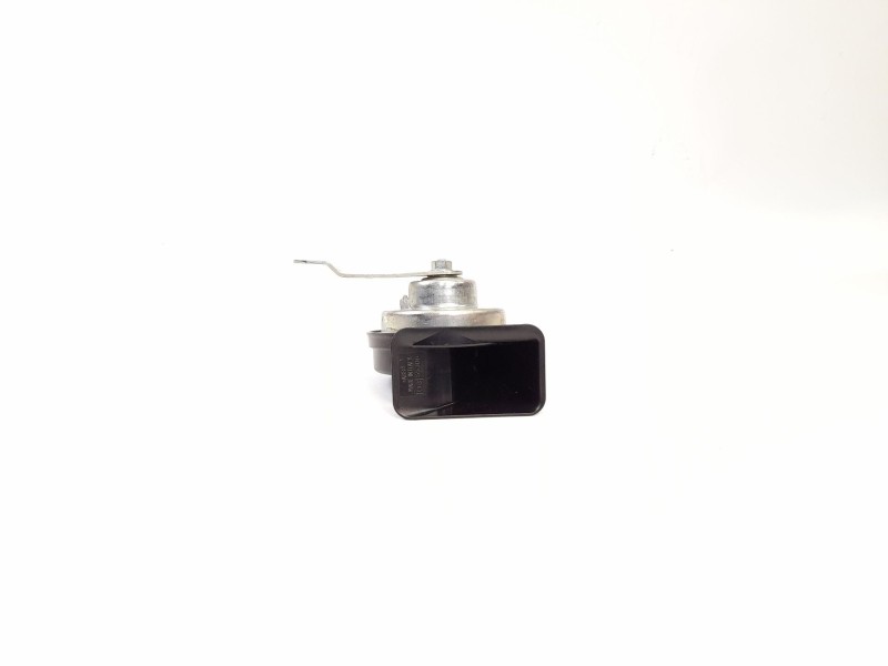 Recambio de claxon para renault kangoo (f/kc0) authentique referencia OEM IAM 0024082012  0055306