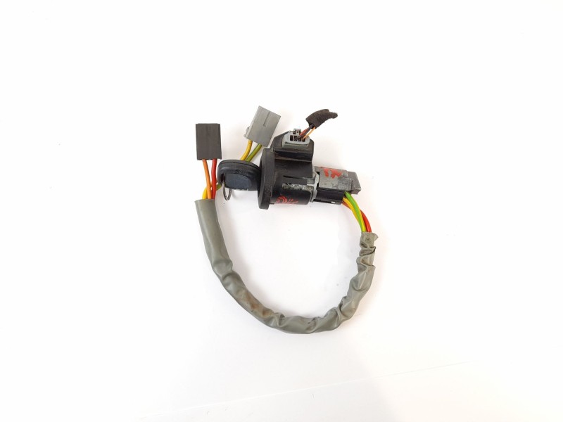 Recambio de conmutador de arranque para renault kangoo (f/kc0) authentique referencia OEM IAM   