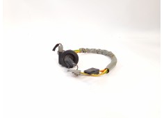 Recambio de conmutador de arranque para renault kangoo (f/kc0) authentique referencia OEM IAM    2