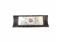 Recambio de airbag delantero derecho para renault kangoo (f/kc0) authentique referencia OEM IAM 8200091774A 5505112XX 5507330XX 2