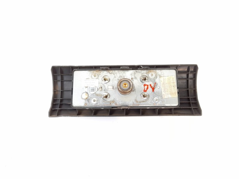 Recambio de airbag delantero derecho para renault kangoo (f/kc0) authentique referencia OEM IAM 8200091774A 5505112XX 5507330XX