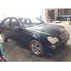 mercedes-benz clase c (w203) del año 2001