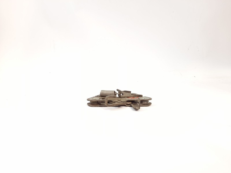 Recambio de cerradura capot para renault kangoo (f/kc0) authentique referencia OEM IAM   