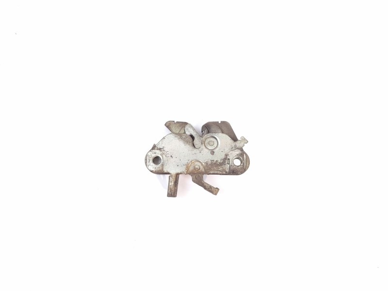 Recambio de cerradura capot para renault kangoo (f/kc0) authentique referencia OEM IAM   