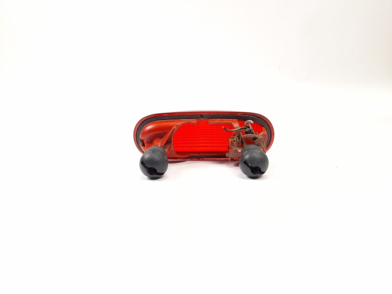 Recambio de luz central de freno para renault kangoo (f/kc0) authentique referencia OEM IAM 7700308721  