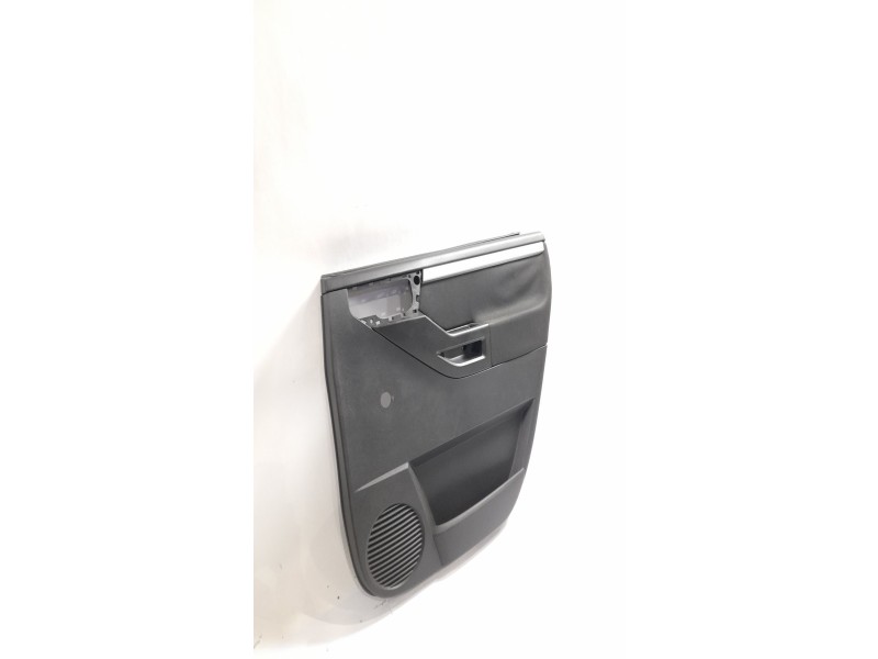 Recambio de guarnecido puerta trasera derecha para opel meriva enjoy referencia OEM IAM 13123565  